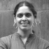 Portrait de Anita Gurumurthy