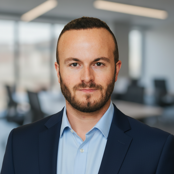 Julien Geremie's picture