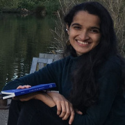 Kavya Chowdhry's picture
