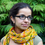 Taarini Chopra's picture