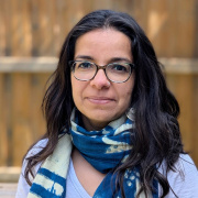 Taarini Chopra's picture